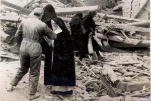 Misa za dominikance poginule u bombardiranju Zagreba 1944.
