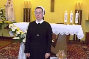 Prvi redovnički zavjeti u Granešini kod Družbe kćeri Božje ljubavi