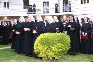 Obilježen dana preminuća službenice Božje Marije Krucifikse Kozulić