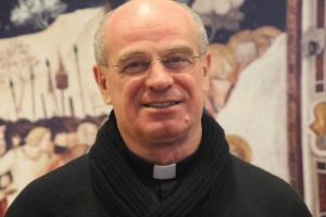 Papa Franjo imenovao fra Tomislava Mrkonjića konsultorom Kongregacije za kauze svetih