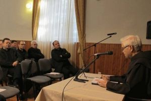 Korizmena duhovna obnova dijecezanskih i redovničkih svećenika u Dubrovniku