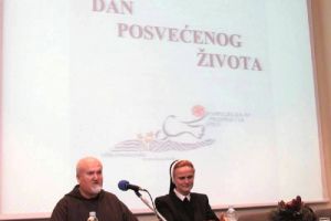 Dan posvećenog života proslavljen u Dubrovniku