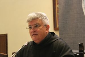Fra Marco Tasca ponovno izabran za generalnog ministra Reda franjevaca konventualaca