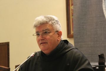 Fra Marco Tasca ponovno izabran za generalnog ministra Reda franjevaca konventualaca