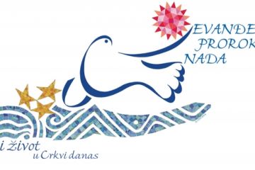 Logo Godine posvećenog života Logo Godine posvećenog života