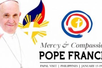 Papa slavio misu s filipinskim biskupima, svećenicima, redovnicima i redovnicama Papa slavio misu s filipinskim biskupima, svećenicima, redovnicima i redovnicama