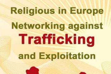 Susret Radnog vijeća redovnica europe RENATE u borbi protiv trgovanja ljudima