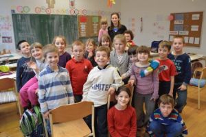 Roditelji prepoznali vrijednosti katoličke osnovne škole u Zagrebu