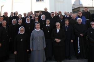 Održana 45. plenarna skupština Hrvatske konferencije viših redovničkih poglavara i poglavarica
