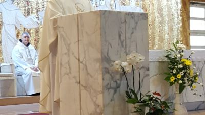 Odrzana 57 skupstina hrvatske redovnicke konferencije 9 Odrzana 57 skupstina hrvatske redovnicke konferencije 9