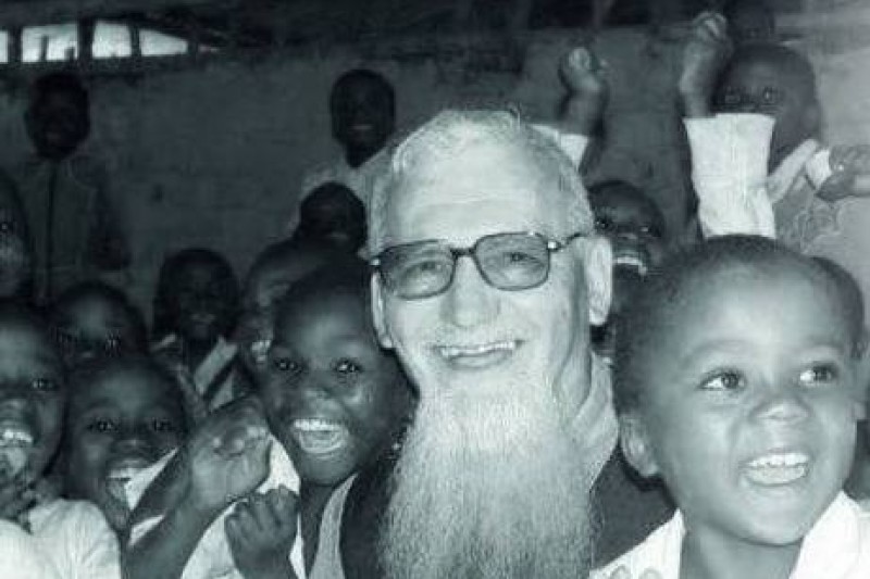 Predstavljen film o hrvatskom misionaru fra Iliji Barišiću Predstavljen film o hrvatskom misionaru fra Iliji Barišiću