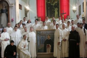 Misa uz 70. obljetnica mučeničke smrti fr. Dominika Barača
