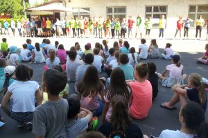 Više od 2000 djece na ljetnim oratorijima u salezijanskim središtima