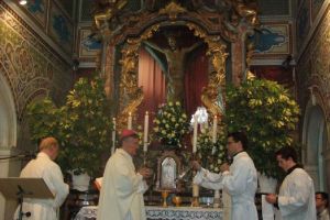 Splitske klarise svečano proslavile blagdan sv. Klare