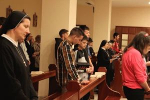 U Splitu započeo Tjedan molitve za duhovna zvanja