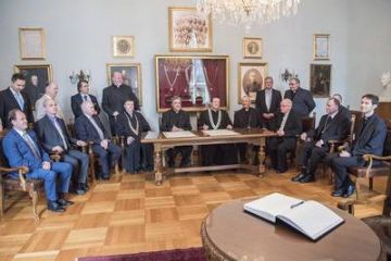 Potpisan Ugovor o položaju i djelovanju Filozofskoga fakulteta DI u sastavu Sveučilišta u Zagrebu