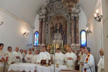 Proslava sv. Dominika u Bolu na Braču