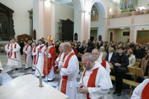 Splitski dominikanci proslavili 800. obljetnicu utemeljenja Reda propovjednika