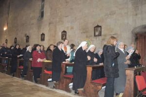 Središnja proslava Dana posvećenog života za Porečku i Pulsku biskupiju