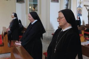 Duhovna obnova za redovnice s dubrovačkog područja