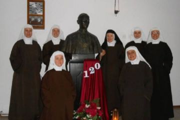 Proslava 120. obljetnice rođenja bl. Alojzija Stepinca u Karmelu u Brezovici