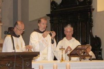 Riječki dominikanci svečano proslavili svetkovinu sv. oca Dominika