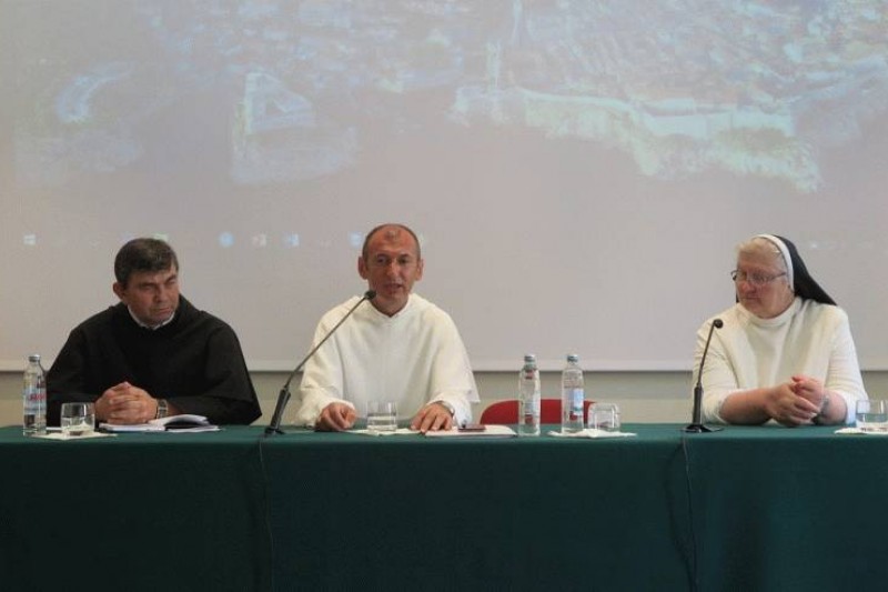 Redovnički dan u Dubrovniku Redovnički dan u Dubrovniku