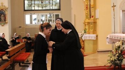 Milosrdne sestre sv. kriza 9