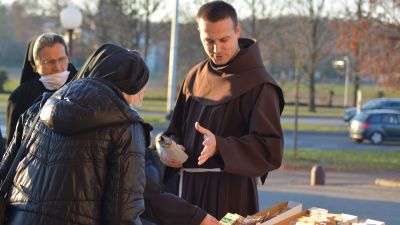 Odrzana adventska duhovna obnova za redovnice grada zagreba (1)