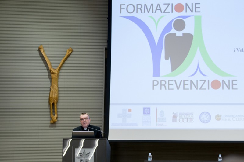 Započela Konferencija “Formacija i prevencija – moć kao služenje” Započela Konferencija “Formacija i prevencija – moć kao služenje”