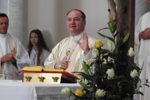 Biskup Palić: Bl. Marija Propetog Isusa Petković ostvarila je ideal vrsne žene