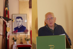„Bl. Bonifacio - čovjek i svećenik koji i danas govori o vjernosti, dosljednosti, jedinstvu“