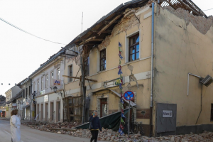 Hrvatski iseljenici u Njemačkoj prikupljaju pomoć za stradale u potresu