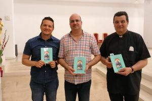 U Splitu predstavljena knjiga „Petrus - padre Petar Perica - Kristov slavuj“