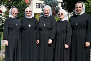 Imenovana nova uprava Provincije Bezgrješnog Začeća Blažene Djevice Marije sestara milosrdnica