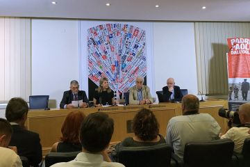 Još uvijek nepoznata sudbina u Siriji otetog isusovca Još uvijek nepoznata sudbina u Siriji otetog isusovca