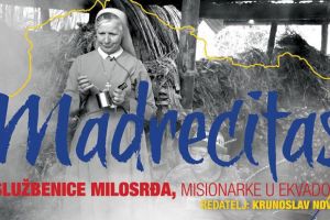 Projekcija filma “Madrecitas – Službenice milosrđa, misionarke u Ekvadoru”