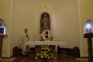 Milosrdne sestre Svetoga Križa i studentice na Vrhovcu proslavile spomendan sv. Elizabete