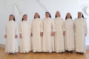 Izabrana nova uprava sestara dominikanki