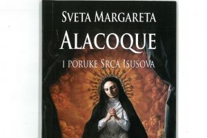 Novo izdanje životopisa sv. Margarete Alacoque