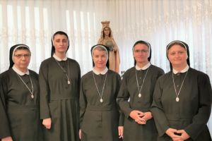 Novo vrhovno i provincijsko vodstvo Družbe Marijinih sestara čudotvorne medaljice