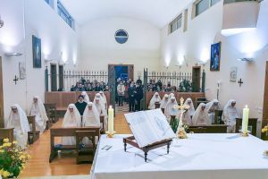 Nuncij Lingua na svetkovinu Krista Kralja predslavio misu u Lasinji