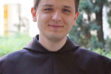 Novi licenc teoloških znanosti Novi licenc teoloških znanosti