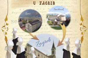 Dan dolaska sestara milosrdnica u Zagreb