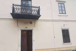 Poziv za pomoć u obnovi Generalne kuće Služavki Malog Isusa u Zagrebu
