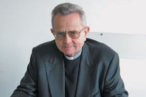 Preminuo poljski isusovac Andrzej Koprowski, dugododišnji urednik programa Vatikanskoga radija