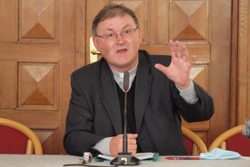 Prof. dr. Božidar Mrakovčić na simpoziju u Zadru predavao na temu „Mudrost i spoznaja dobra i zla“