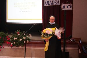 Proslava 10. obljetnice Udruge za psiho-socijalne potrebe „Amadea“