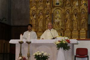 Pula: Proslava blagdana sv. Franje Asiškog