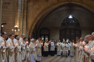 Euharistijsko slavlje u povodu Dana posvećenog života u zagrebačkoj katedrali